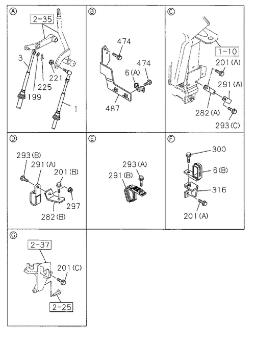 Partial Engine